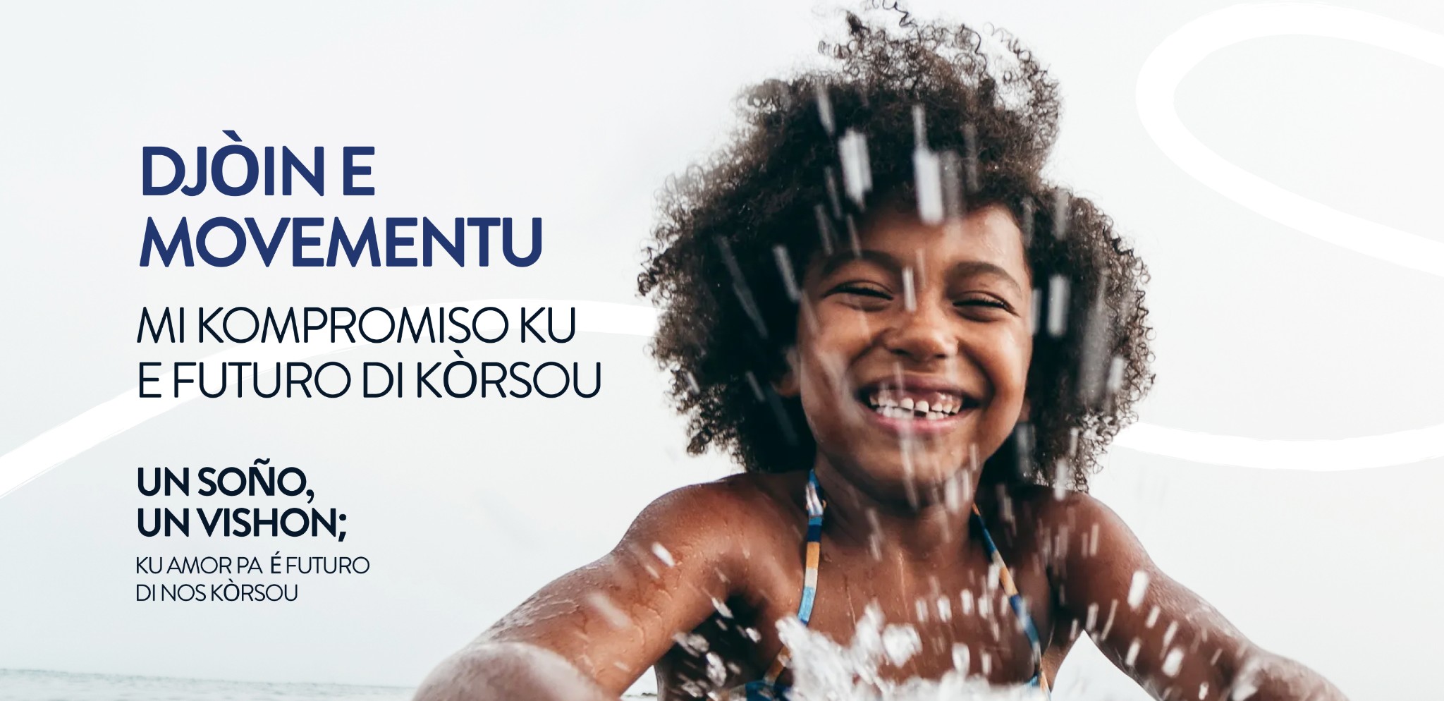 Futuro Korsou Banner